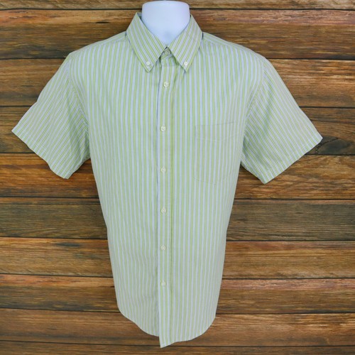 Croft \u0026 Barrow Dress Shirt Easy Care 