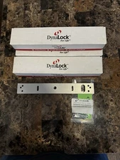 DYNALOCK 4301 Spacer Plate2000, 3000, 3101B Magnetic Locks