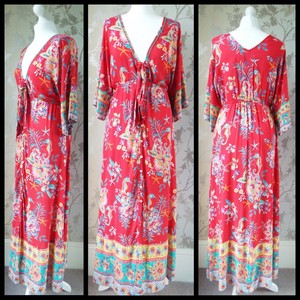 monsoon beach dress