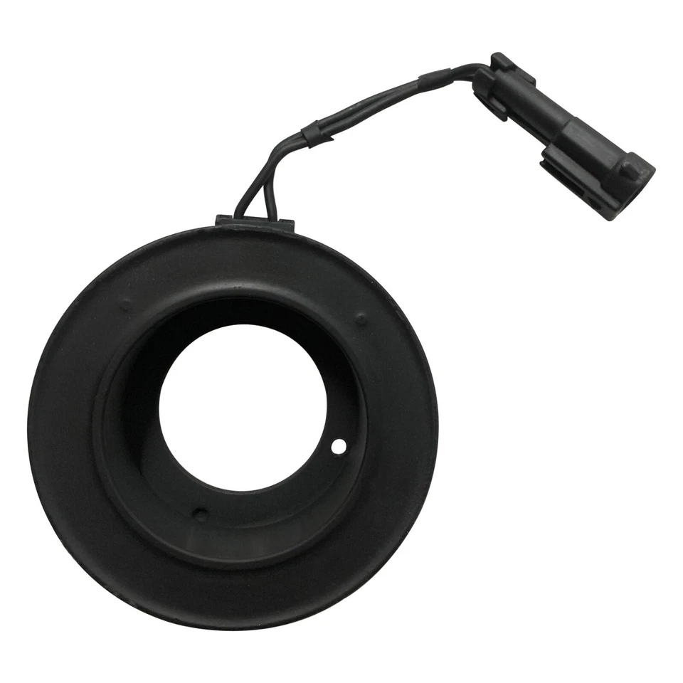 Embrague compresor RYC Reman IG563-CL para Pontiac Solstice 2,0 L, 2,4 L 2006 2007 Foto 4 de 4