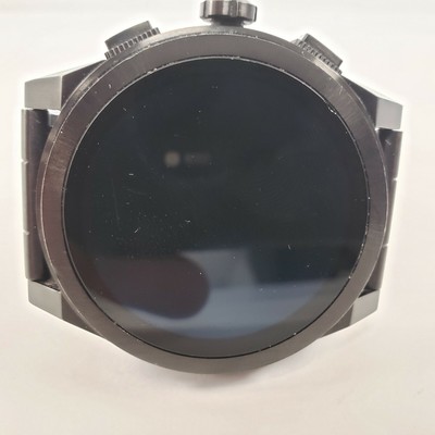 4038-1) Michael Kors DW4C Smart Watch 