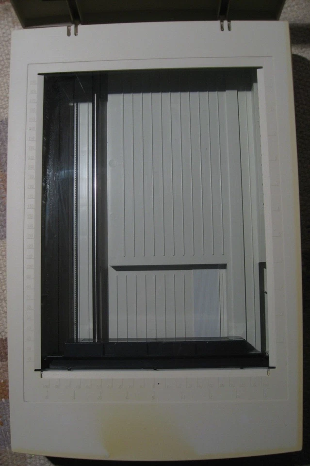 Agfa Snapscan 1212u Scanner USB 59BQX120S - Image 3 of 4