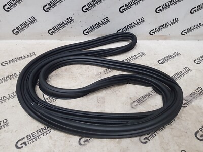 Genuine Ford Kuga MK2 2012-2019 Rear Tailgate Boot Weatherstrip Rubber Seal