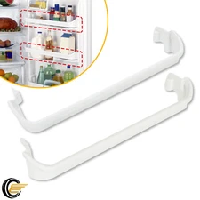 For 240535101 &1240535201 Frigidaire Refrigerator Door Rack Door Bin Shelf