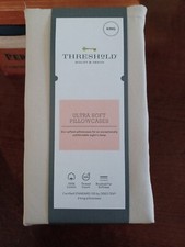 Pillowcases 100 Cotton King Size 300 Thread - SHIPPING INCLUDED