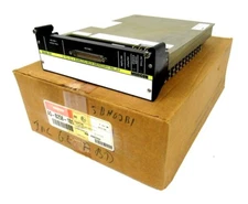 REFURBISHED MODICON AS-B258-101 ANALOG RELAY MODULE ASB258101