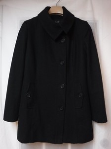 nine west wool coat
