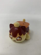 Aphmau Mystery MeeMeows Litter Mini Figure Pancake Cat Series 5-Figure Only