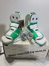 hyperlite wakeboard boots