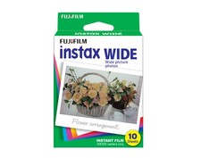 FUJIFILM INSTAX WIDE FILM TWIN PACK 20 FOTO