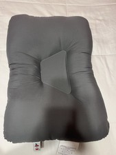 Tri-core Pillow