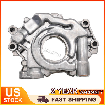 Engine Oil Pump 53021622BH For Ram Dodge Chrysler 300 Jeep 09-18 5.7L Hemi NEW