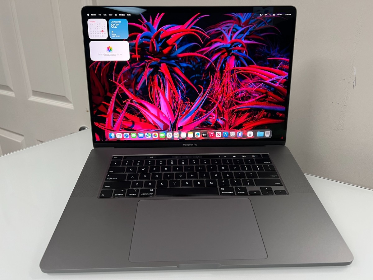 MacBook Pro 13