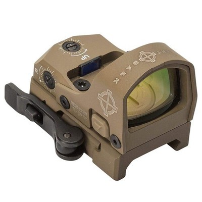 Sightmark Mini Shot M-Spec Reflex Sight