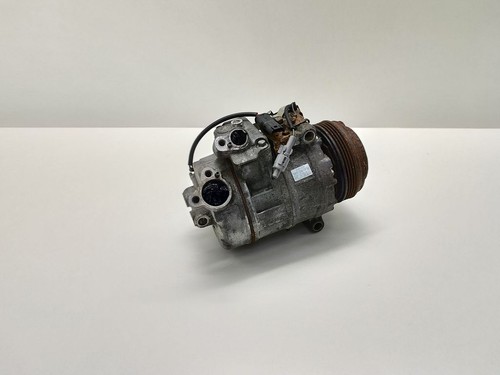BMW 5 E60 E61 2008 Vorne Klimakompressor Pumpe 9180547 Diesel 173kW BGP17449