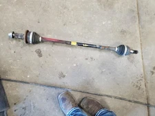 Passenger Right Axle Shaft Rear Fits 16-18 SORENTO 1744184