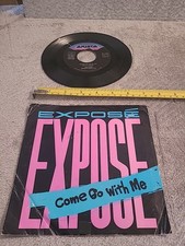 Exposed Vinyl Records for sale | eBay