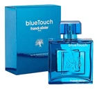 Blue Touch By Franck Olivier 3.4oz/100ml Edt Spray Men New In Box