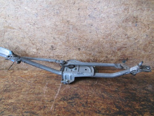 429522 Wischermotor, Scheibenwischermotor vorne VW Passat (3B3)