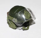 PURGE 25 Short-Fuze Helmet Accessory GIJOE CLASSIFIED SERIES 6" Scale 1/12