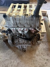 Mercedes B 200 W169 W245 Motor 100 KW A2660100400 Mercedes B 200 W169 W245 Motor 100 KW A2660100400