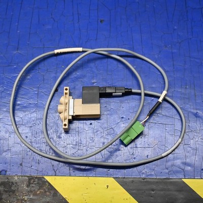 Thermo Scientific Solenoid Vacuum Valve 2100310-00 Diverter Vent