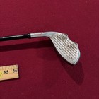 Orbiter Savior Copper Tungsten 15° Hybrid RH Modulus Graphite R Flex 41.5” Golf — photo 3