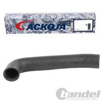 Ackoja Turboschlauch Ladeluftschlauch Passend FüR Mitsubishi L200 | A37-9602