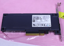 1.6TB NVMe SSD Dell Samsung PM1725b PCIe HHHL Enterprise Server FTX2R 0FTX2R