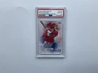 2018 Topps Update Series an International Affair Shohei Ohtani PSA 10