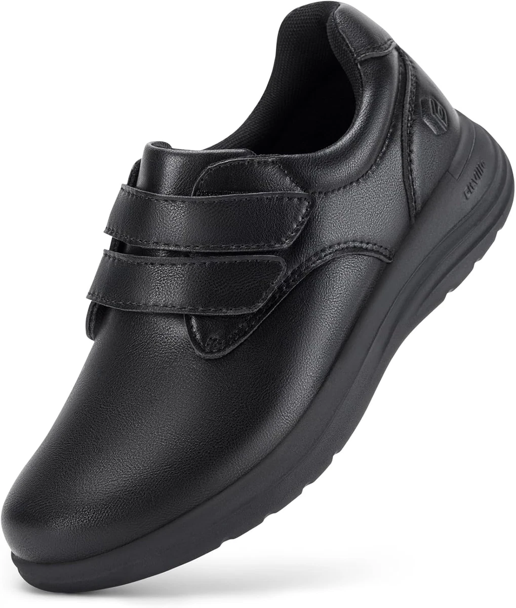 Pianta Larga Scarpe Per Diabetici Da Uomo Pianta Larga Scarpe Ortopediche Per Diabetici Scarpe Ortopediche