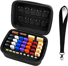 USB Flash Drive Case Memory Card Holder Thumb Drive Organizer USB Storage Box