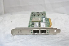 DELL QLogic QLE152 FE0210401-32 Dual-Port Ethernet Network Adapter