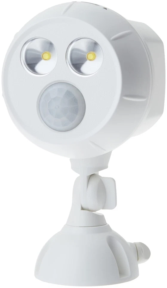 Beams MB380 400 Lumen Wireless Battery Powered Motion Sensing Ultra Bright LE... - Image 3 of 4