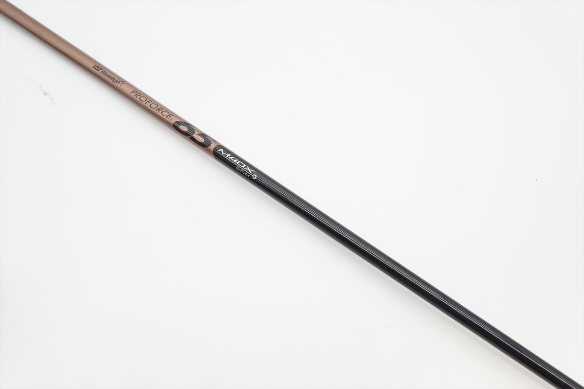 Arbre de transmission UST Mamiya Proforce V2 6F4 – The Golf Store by All Square