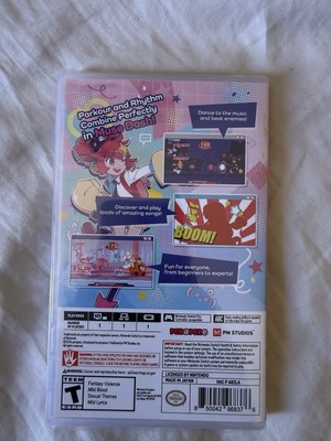 Muse Dash Standard Edition - Nintendo Switch 850042968376| eBay