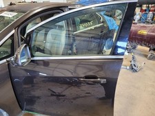 2012-2017 Buick Verano Driver Left Front Lh Door Brown 20981777