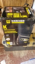Kärcher K Silent Anniversary EditionPressure Washer