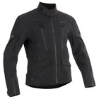 Halvarssons Gruven Laminated Motorcycle Jacket - Pristine Condition - Size EU 62