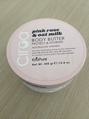 Ciroa Body Butters ( You pick ) 450g/15.8 fl oz