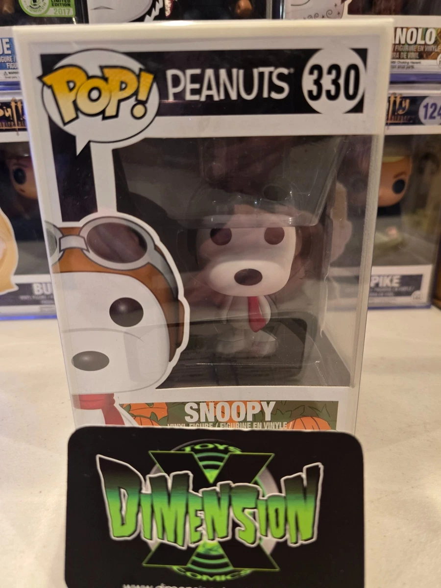 Funko Peanuts Action Figures & Accessories for sale - eBay