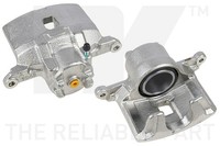 Bremssattel NK 2130196 FüR Mitsubishi Galant Gusseisen 8 Lancer 7 Space Runner 1