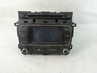 <!--F#f_0-->2014-2016 Kia Forte Am Fm Cd Player Radio Receiver NF3HQ<!--F/-->