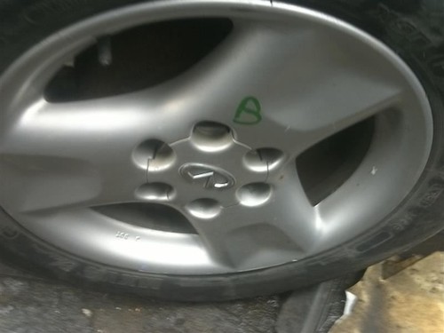 Resorte neumático/bobina trasero compatible con 00-04 PATHFINDER 148131 - Imagen 6 de 10
