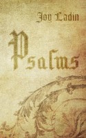 Psalms Joy Ladin Taschenbuch Kartoniert / Broschiert Englisch 2010