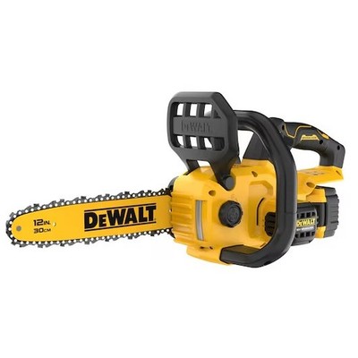 Dewalt Akku Kettensäge 18V Motorsäge 30cm Schwert kompakt DCMCS565N-XJ