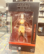Hasbro Star Wars Black Series Padawan Jecki Lon 03 Action Figure Acolyte