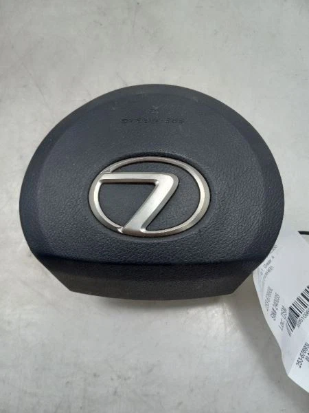 14 15 16 17 18 19 LEXUS RC350 FRONT DRIVER LEFT WHEEL BAG Foto 3 de 4