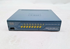 Cisco ASA 5505 Fast Ethernet Firewall Security Appliance
