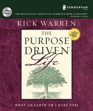 The Purpose-driven Life: No. 4 - Warren, Rick